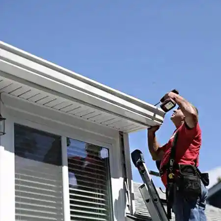 gutter services Seguin